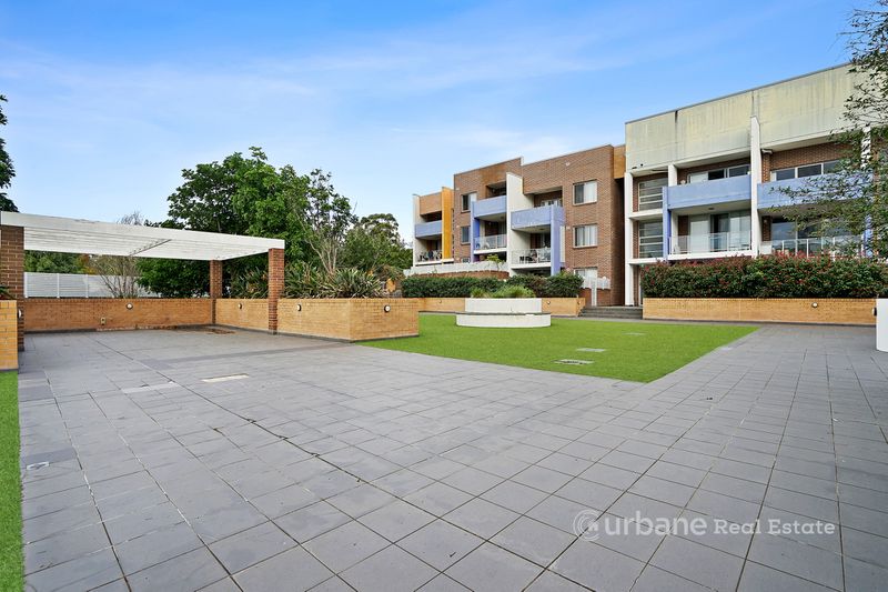 12 / 29-33 Darcy Road, Westmead