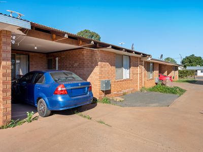 7 / 65 Forrest Street, Boulder