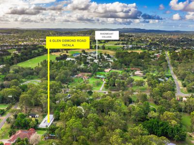 6 Glen Osmond Road, Yatala