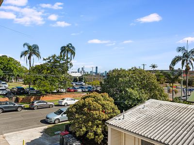 4/111 Kirkland Avenue, Coorparoo