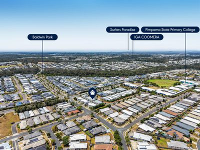 30 Hillsborough Place, Pimpama