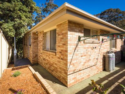 6 / 55 Hillcrest Avenue, North Narooma
