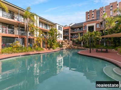 72 / 125 Wellington Street, East Perth