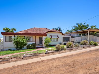 60 Killarney Street, Hannans