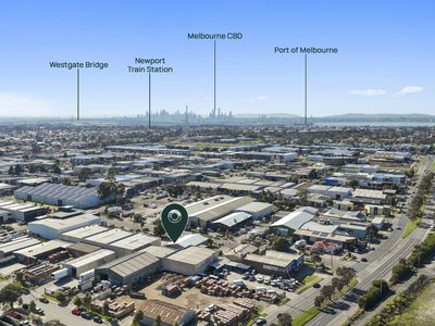 3 Churchill Street, Williamstown North