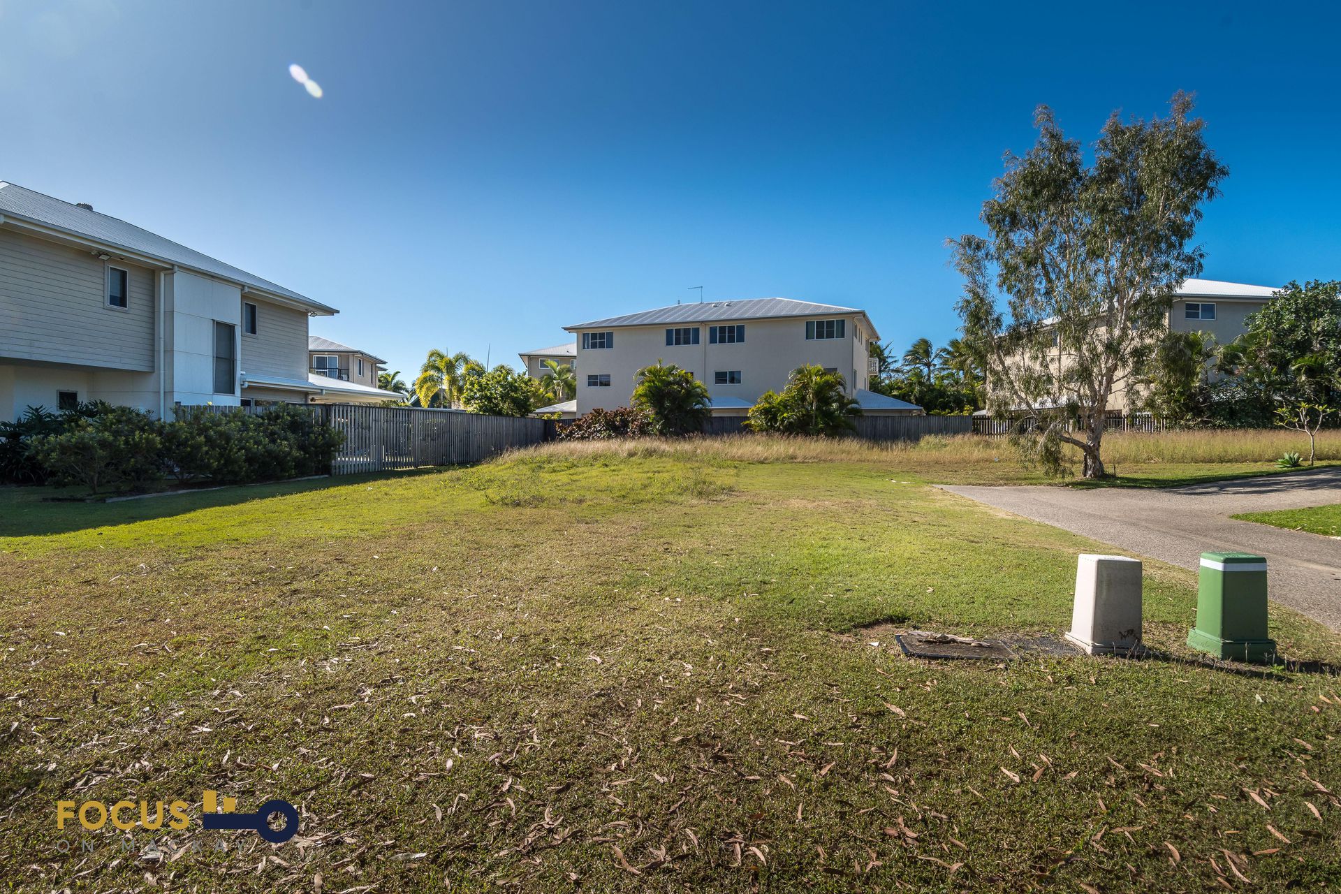 Lot 25, 8 Petrie Street, East Mackay