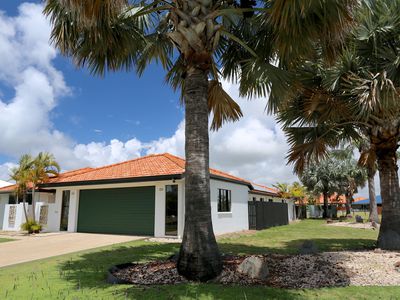 72 Monaco Drive, Zilzie