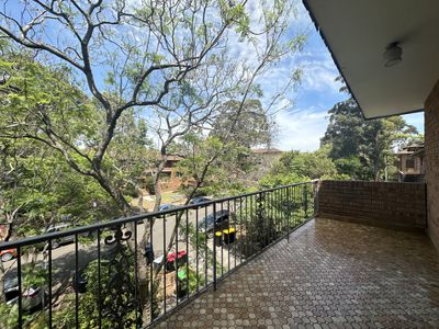 4 / 19 Helen Street, Westmead