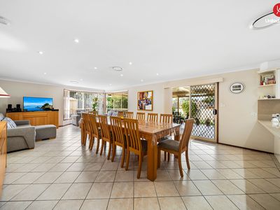 14 Wallis Crescent, Cecil Hills