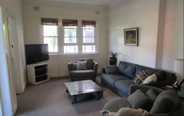 5 / 26 Alexander Street, Coogee
