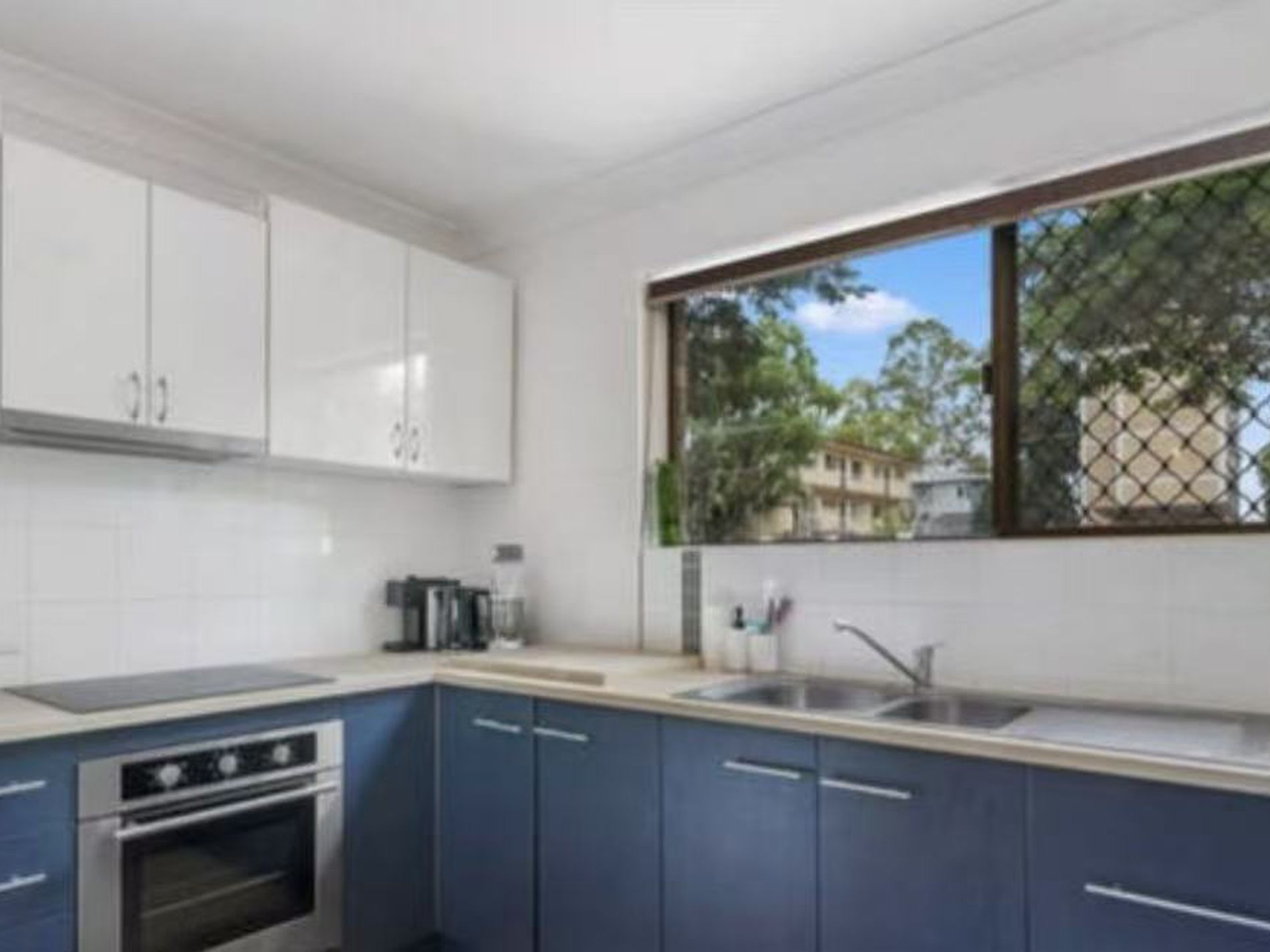 1 / 63 Macquarie Street, St Lucia