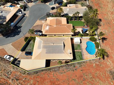 2 Gorgon Place, South Hedland