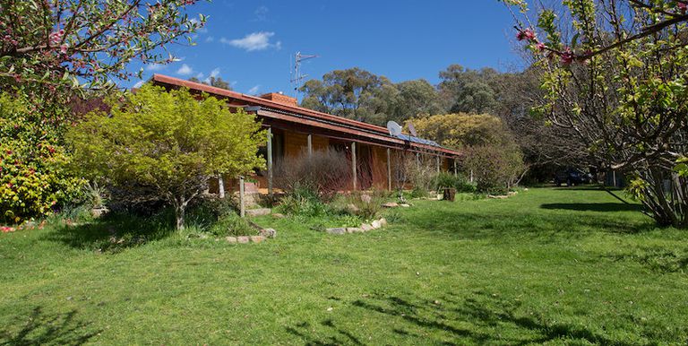 2 Maggies Lane, Ruffy