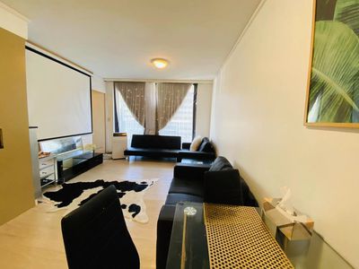 M507 / 78 Mountain Street, Ultimo
