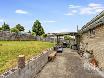 25 Culgoa Street, Mornington