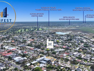 1 / 34 Curlew Avenue, Altona