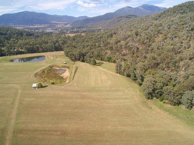 Lot Lot 3, 217 Simmonds Creek Road, Tawonga South