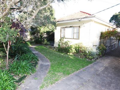 8 Darwin Street, West Ryde
