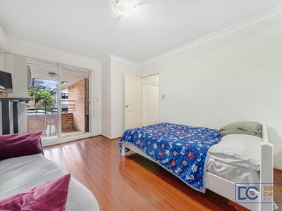 9 / 5-7 Tottenham Street, Harris Park