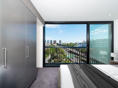 703 / 280 Jones Street, Pyrmont