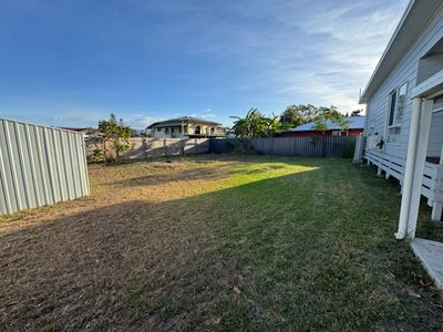 136A Rodboro Street, Berserker