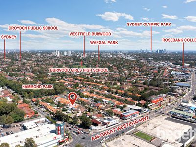 11 Earle Avenue, Ashfield