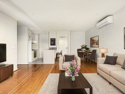 108 / 8 Burrowes Street, Ascot Vale