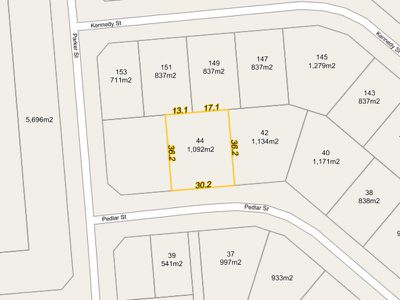 44 Pedlar Street, South Hedland