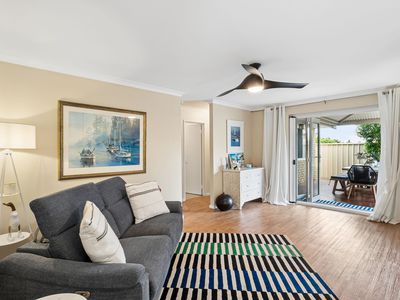 2 / 54 Stewart Street, Scarborough