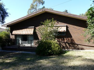 Tocumwal