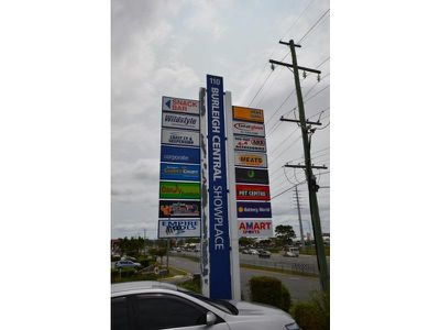 Burleigh Heads