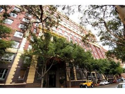 1011 / 243 Pyrmont Street, Pyrmont