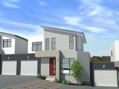 3 / 6 Hutchison Street, Niddrie