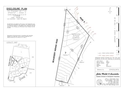 Lot 7, 2558 Beaudesert-Nerang Road, Benobble