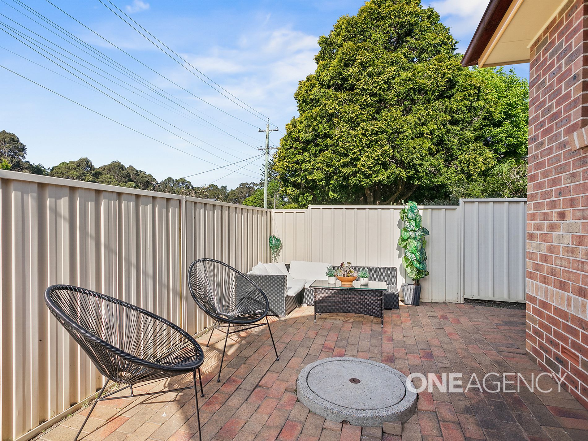 6 / 61-65 Caldwell Avenue, Tarrawanna