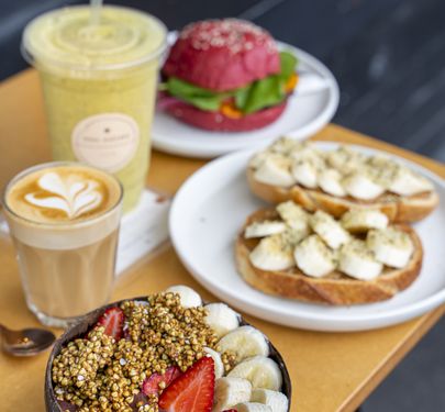 Acai Cafe for sale - Camberwell 