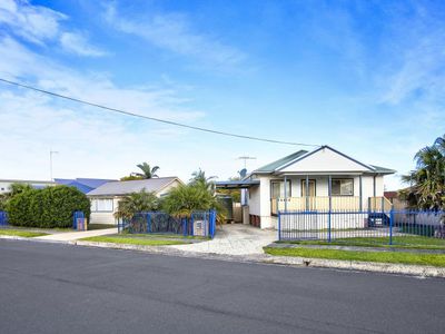 35 Addison Avenue, Lake Illawarra