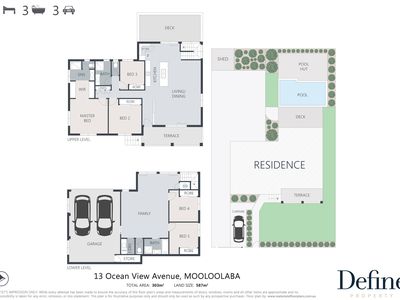 13 Ocean View Avenue, Mooloolaba