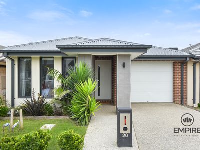 20 Catch Street, Clyde