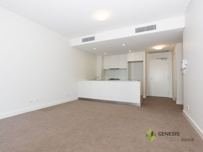 2807 / 438 Victoria Avenue, Chatswood