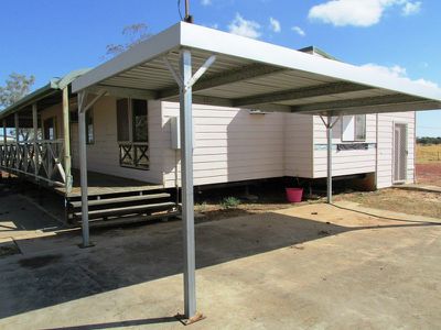 11 QUIP Street Yaraka, Longreach