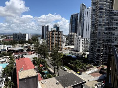 1202B / 8  Trickett Street, Surfers Paradise