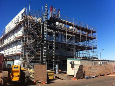 8 / 19 Edgar Street, Port Hedland