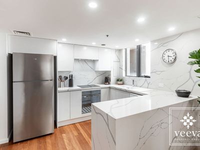 2603 / 148 Elizabeth Street, Sydney