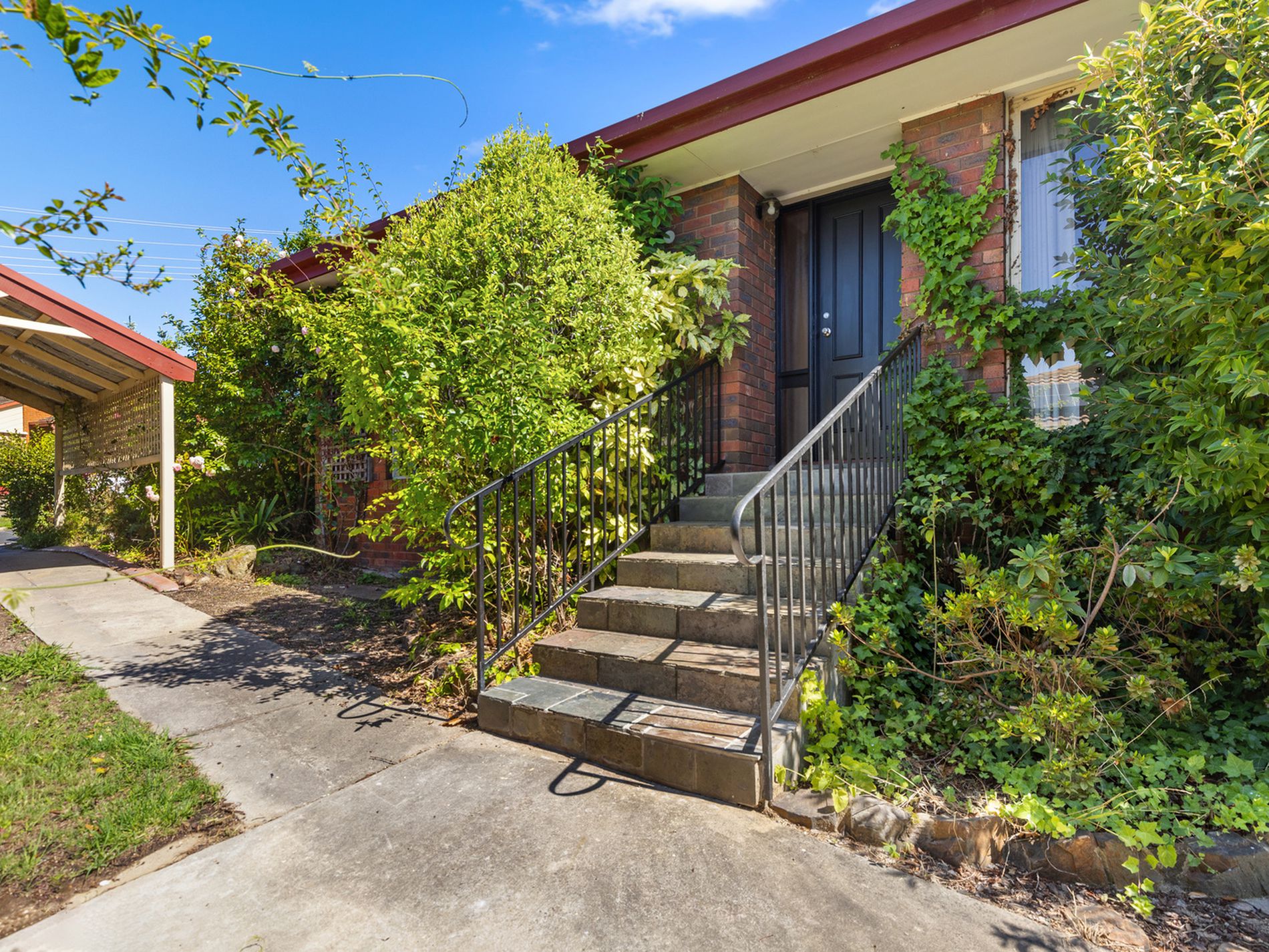 12 HANLEY CRESCENT, Seymour