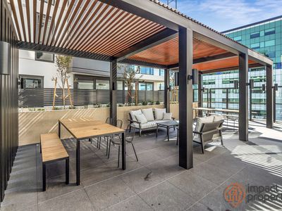 135 / 264 City Walk, Canberra