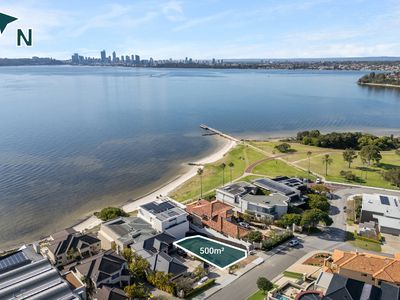 4 Fraser Road, Applecross