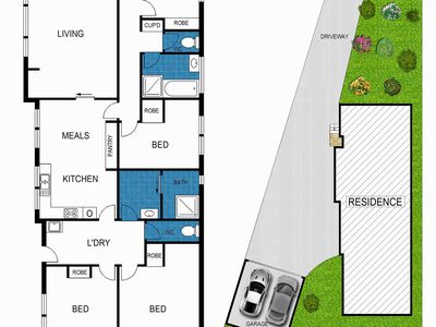 18 Medhurst Street, Burwood East