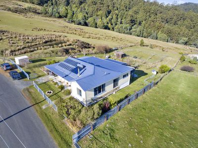 589 Woodbridge Hill Road, Gardners Bay