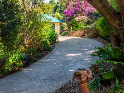 24 Cynthia Hunt Drive, Flaxton